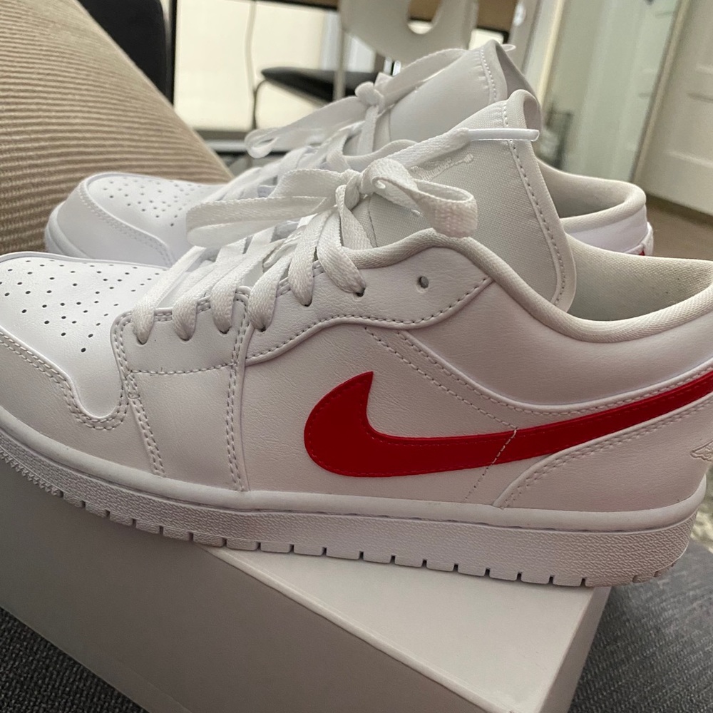 Air Jordan 1 Low